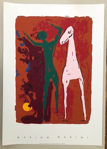 Marino marini piccolo - marino, marini,'piccolo