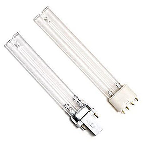 Bulb lamp light - uv,