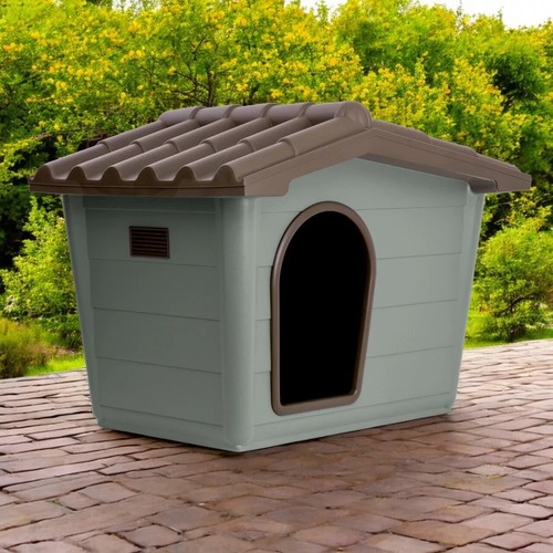 Dog house shelter durable - house,