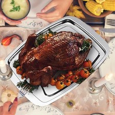 Performance Stainless Steel