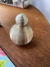 Vintage THEO FENNELL Heavy