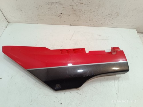 Left tail fairing side - left,