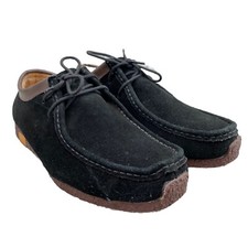 Clarks Originals Wallabee