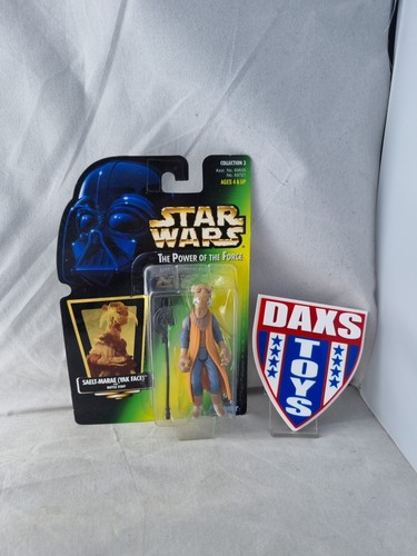 Star wars power the force - the,