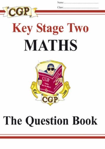 Key stage the question - the, book