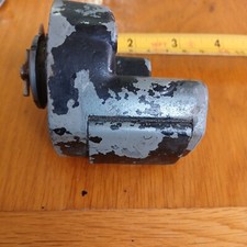 Smiths Hour Meter Fordson Db