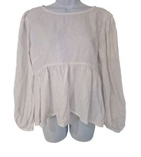 Womens Reformation White