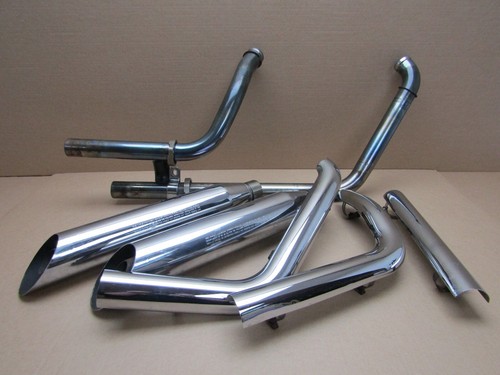 Harley davidson 1450 flstn - harley,