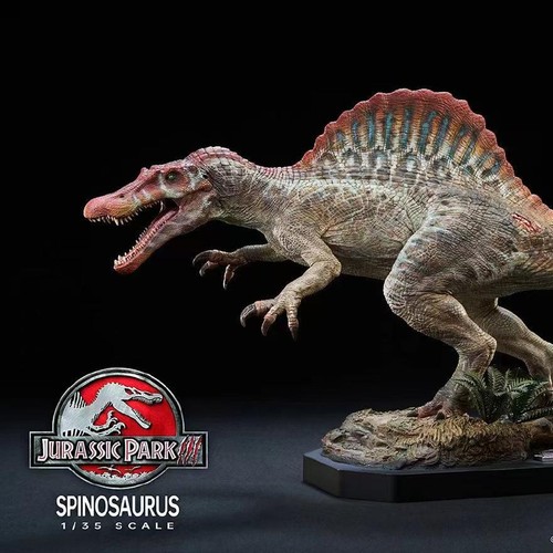 Dragon 35 spinosaurus - w-dragon,