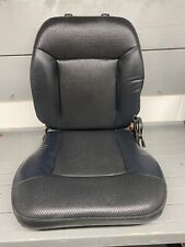 Mobility Scooter Pro Rider King Seat