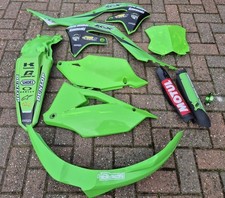 Kawasaki KXF250 2021 - 2024 &