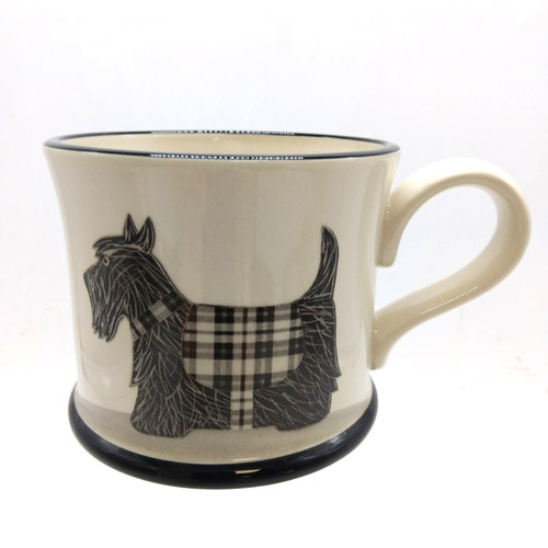 Moorland pottery scots ware - pottery,