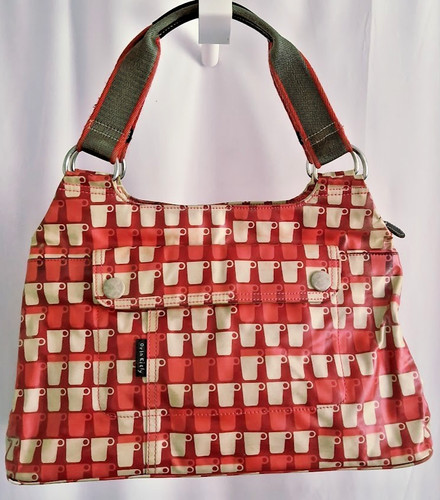 Orla kiely cup print - orla,