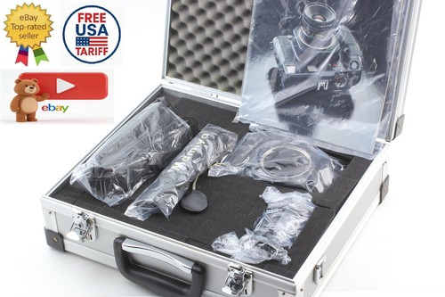 Near mint case - mint, case]