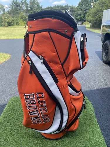 Wilson cleveland browns golf - cleveland,