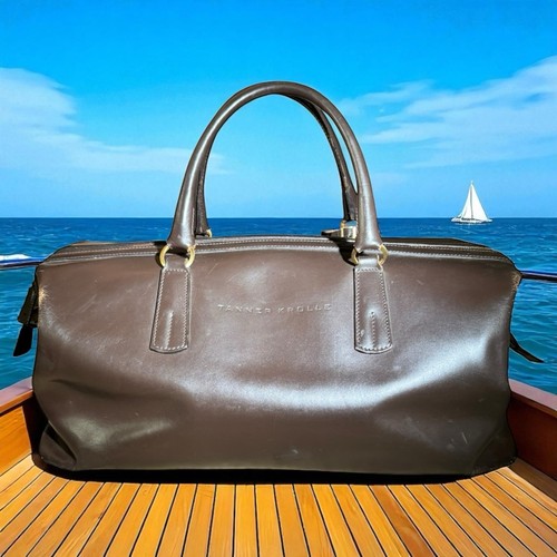 Tanner krolle luxury weekend - tanner,
