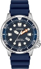 Citizen Promaster Dive