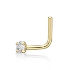 0.025 Carat Genuine Diamond