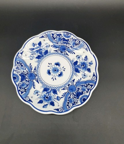 Royal delft porceleyne fels - royal,