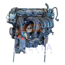 FORD Focus 04-08 MK2 1.6