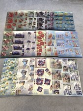 32 DUFEX A4 Pyramage Topper