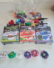 Hasbro Beyblade Original