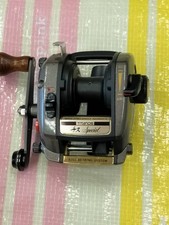 Shimano Titanos Chinu Special