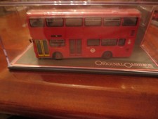 CORGI OOC 45105 MCW METRO BUS MK 11 DUAL DOOR LONDON TRANSPORT