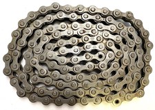 Diamond skip tooth 1" pitch