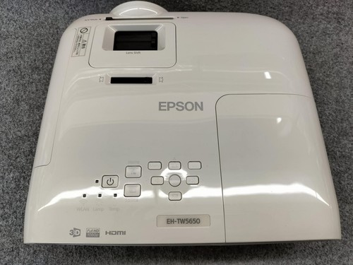 Epson tw5650 1080p - epson, 3lcd