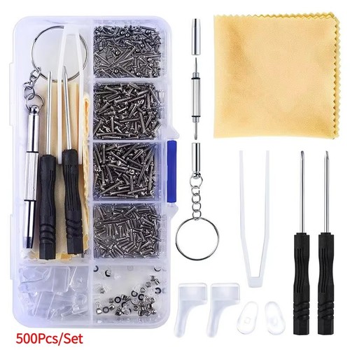 Glasses repair kit spectacles - kit,