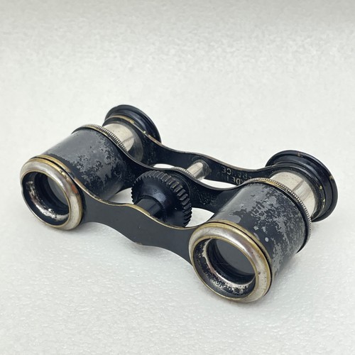 Antique french opera glasses - opera,