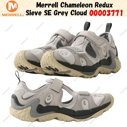 Merrell chameleon redux sieve - merrell,