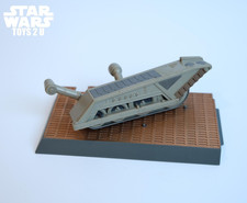 STAR WARS  PART 2008 CLONE