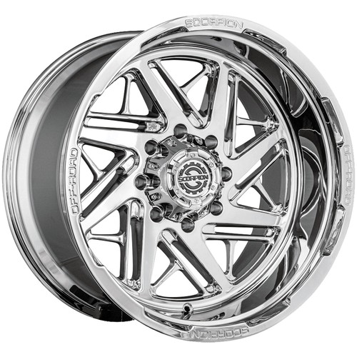 Scorpion demolition 20x10 - scorpion,