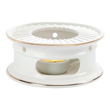 Teapot Warmer, Ceramic Tea