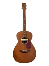 Martin 0-15 CTM 2007 Acoustic Guitar