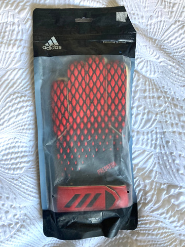 Adidas predator goalkeeper - adidas,