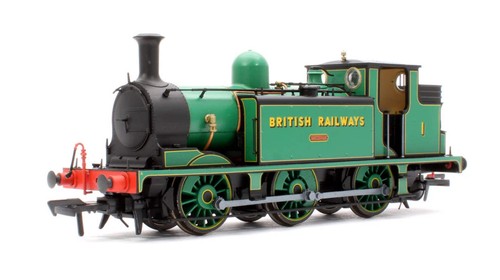 Rapido trains 936512 gauge - oo,