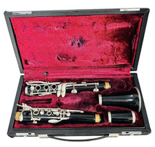 YAMAHA YCL-24 Clarinet B-flat