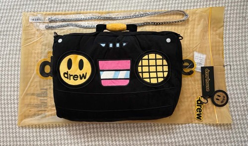 Drew house boombox - boombox, plush