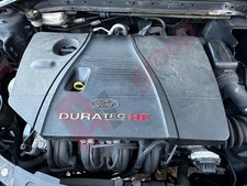 FORD MONDEO MK4 07-14 SEBA 2.3