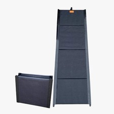 Ramp for robot - robot, trolley