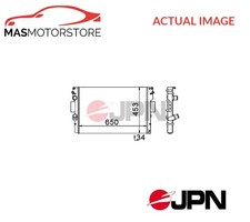 ENGINE COOLING RADIATOR JPN