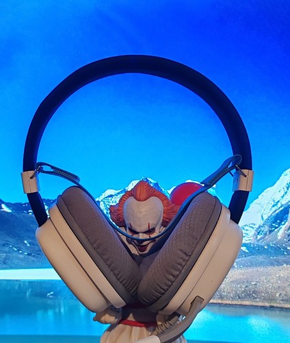 Goodmans rgb gaming - goodmans,