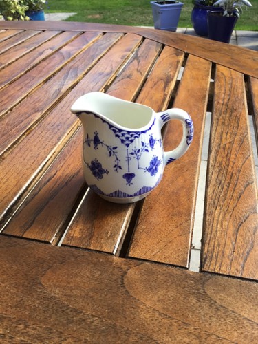 Masons ironstone blue denmark - masons,