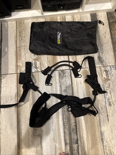 Pseudois resistance bungee - pseudois,