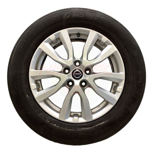 Nissan trail t32 inch - x-trail,