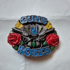 Vintage Original Guns N Roses