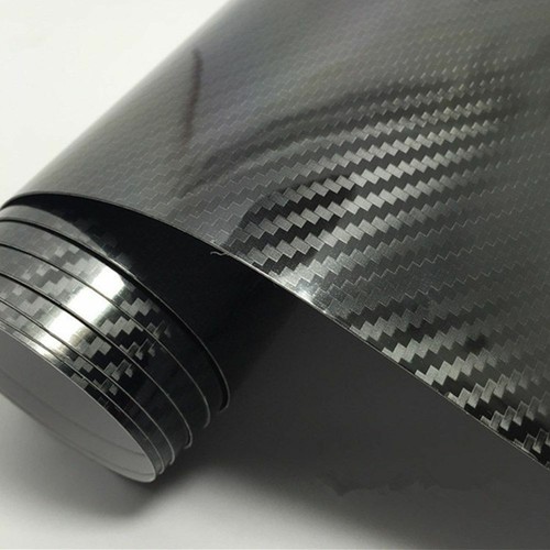 Gloss black - 7d,